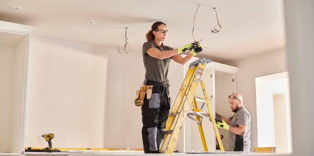 Best Electrical Installation Contractor  in Palacios, TX