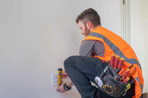Best Ceiling Fan Installation Electrician  in Palacios, TX